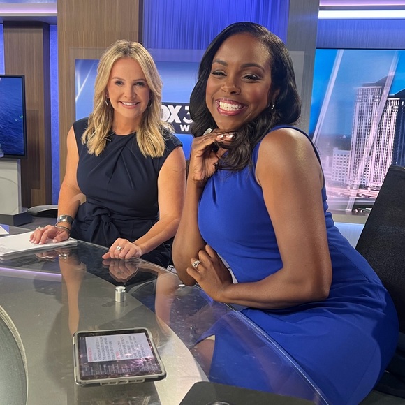 Meet your Posher, Hannah - Picture 3 of 4